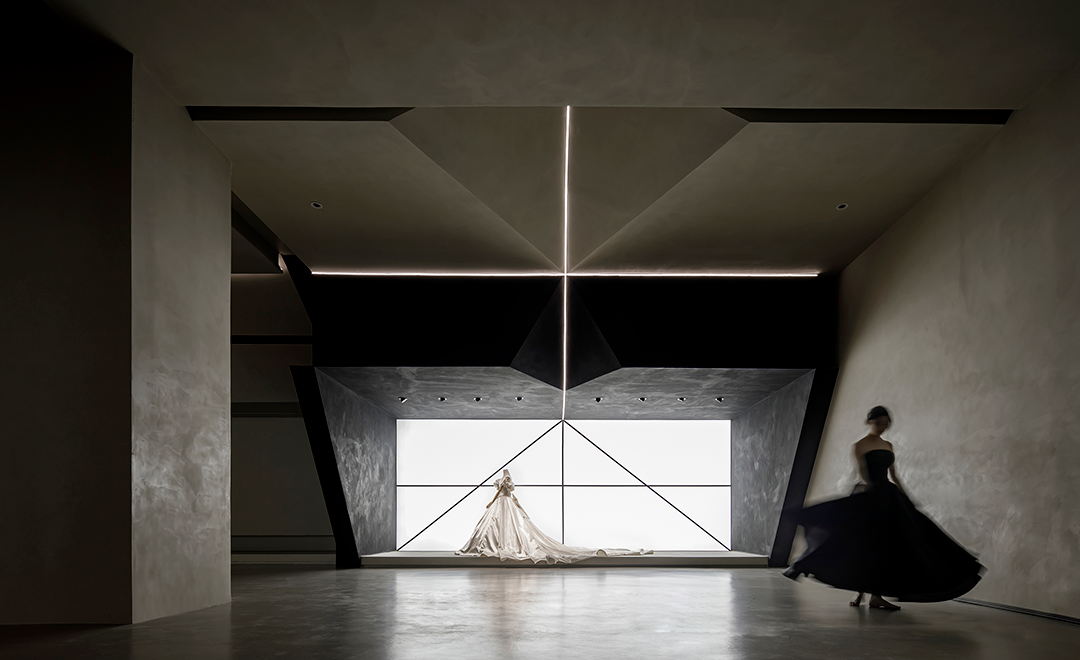 THE SHE 生态场域丨中国佛山丨潜木设计-138