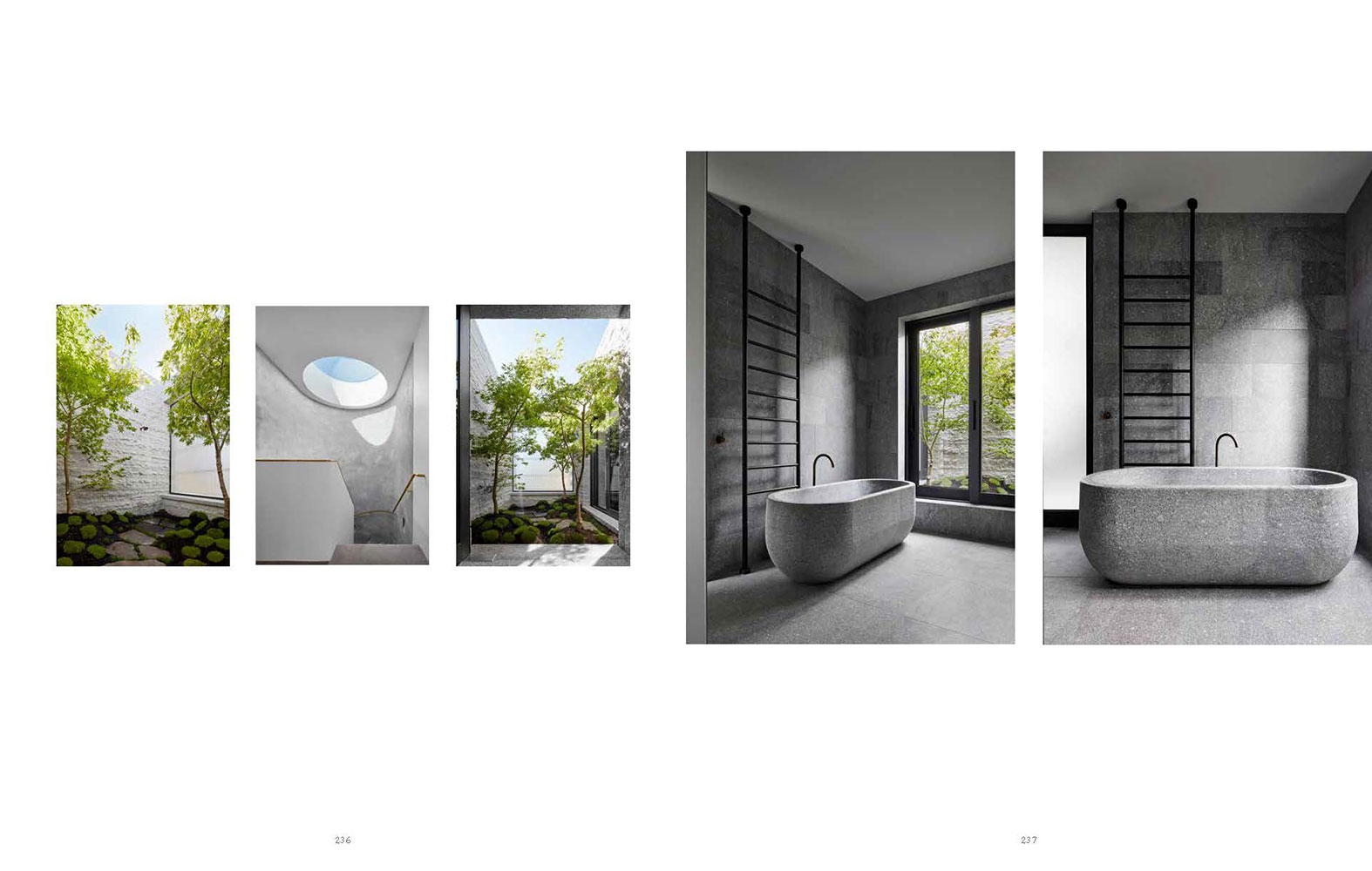 Media Index - B.E Architecture-204