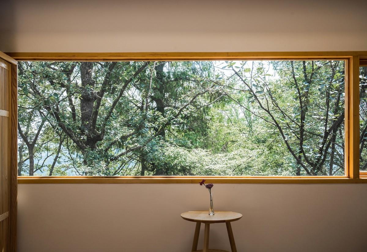 百美村宿•拉毫石屋丨中国湘西丨原榀建筑事务所-47