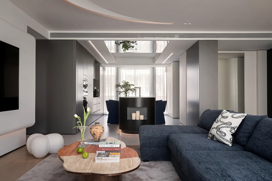 此刻丨中国杭州丨凌聚设计-40