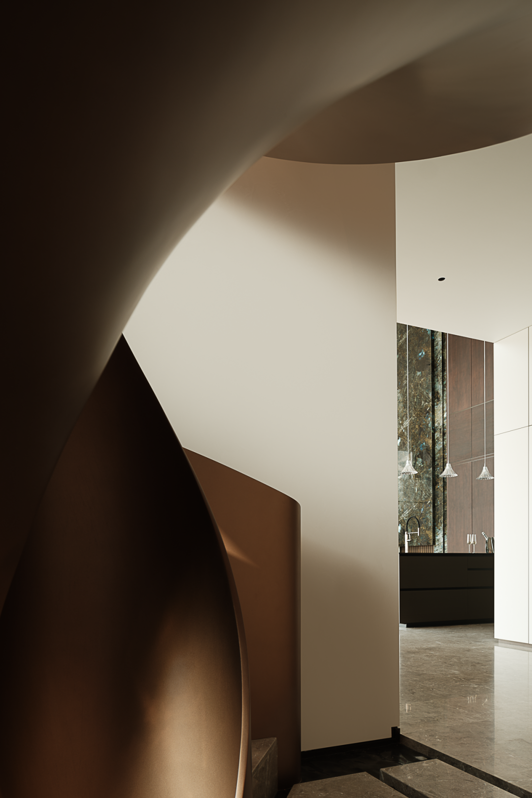 云府丨中国荆州丨仓仲筑造＆森耀空间-9