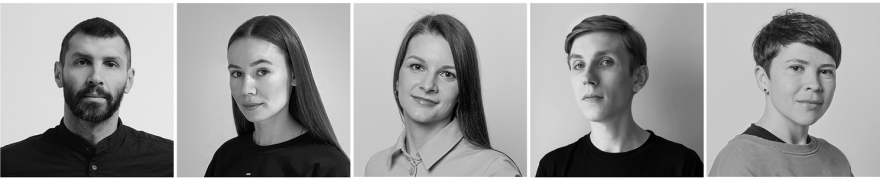 MAO 中餐厅丨乌克兰哈尔科夫丨Slava Balbek Bureau-162