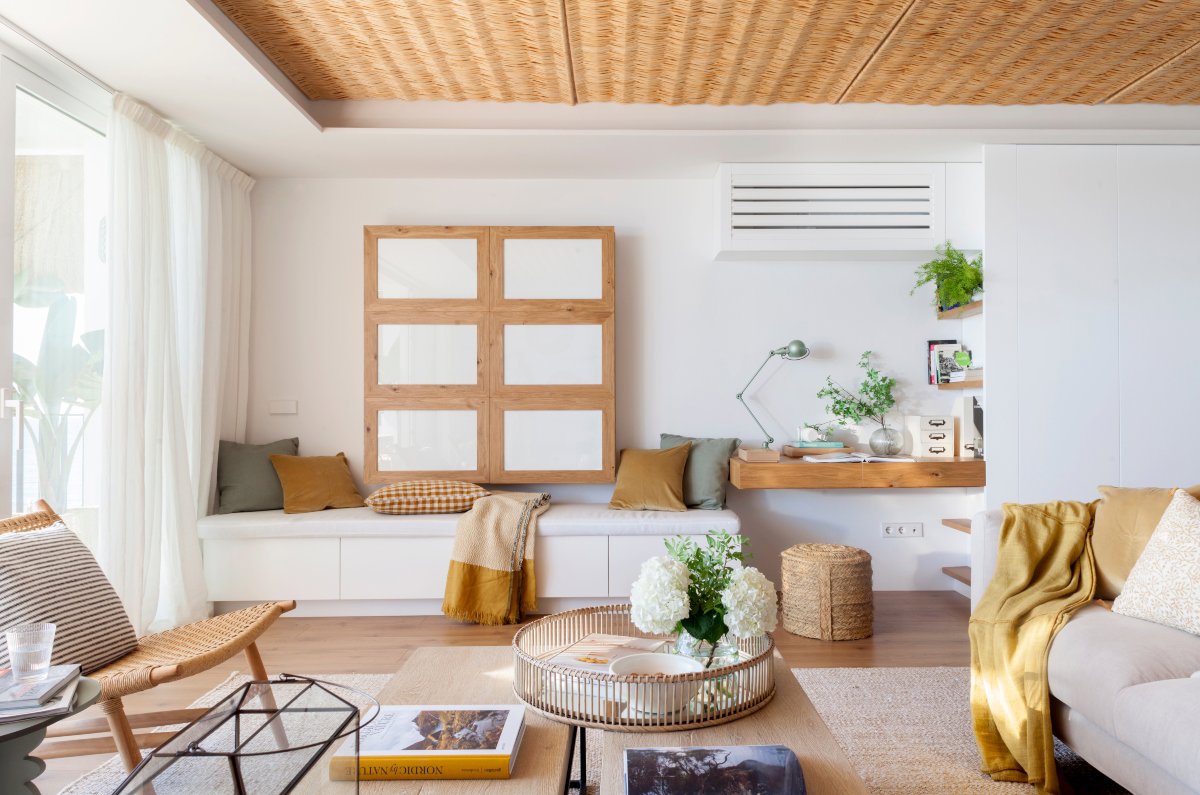 地中海海边度假屋室内设计项目丨澳大利亚黄金海岸丨Strada Interiors,Maison Perron-15