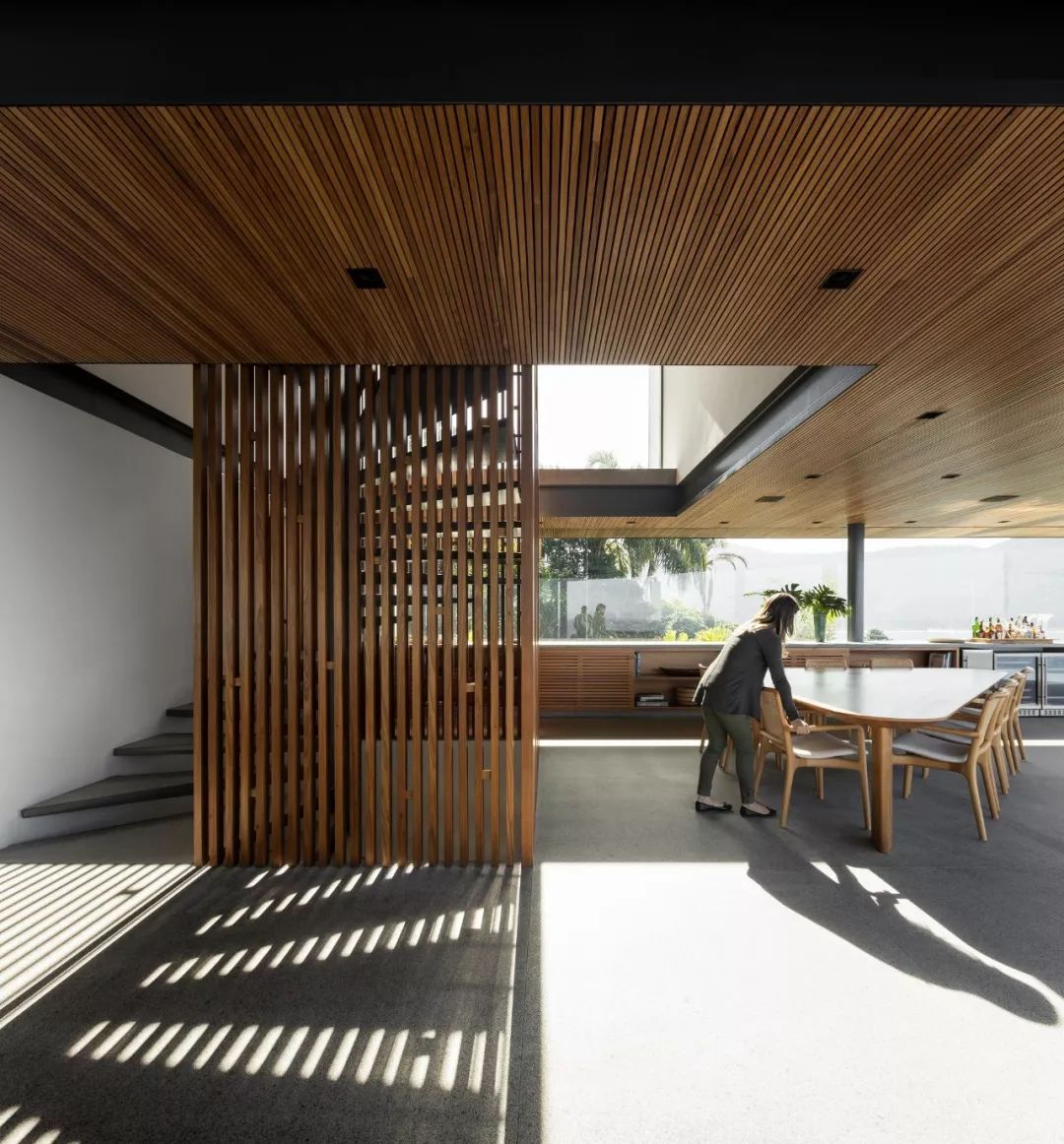 巴西建筑设计世家 | 经典传承与创新-19