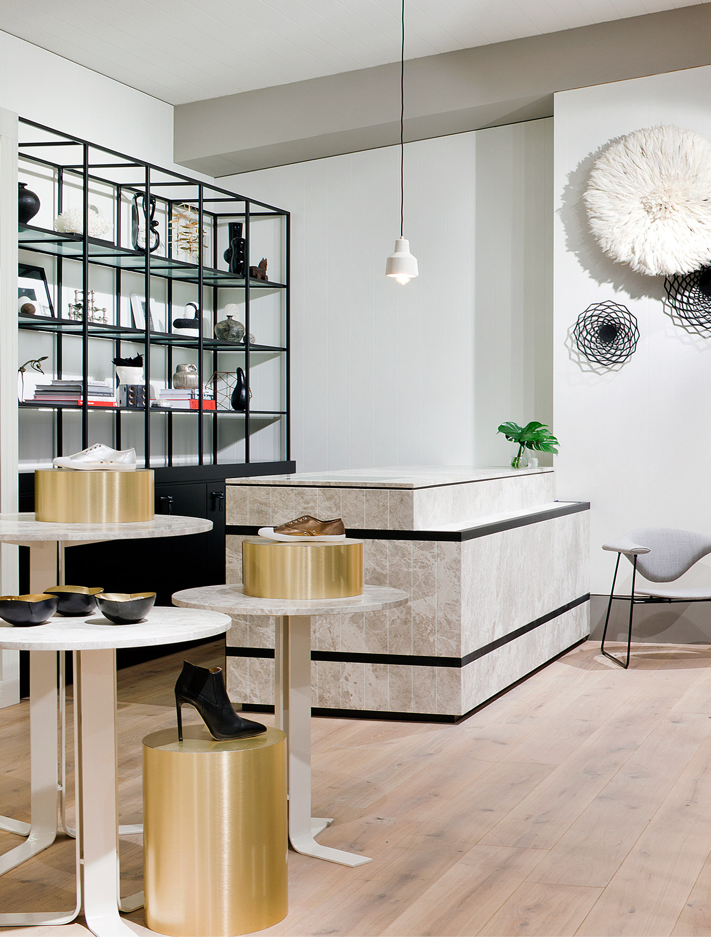 墨尔本种子 Emporium——澳大利亚风格图标-4