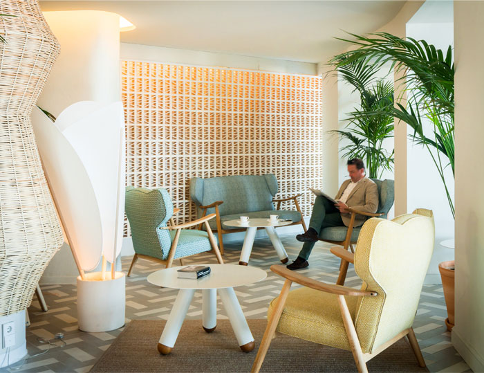 Lagranja Design Transforms the Historic Hotel Terramar in Sitges - InteriorZine-2