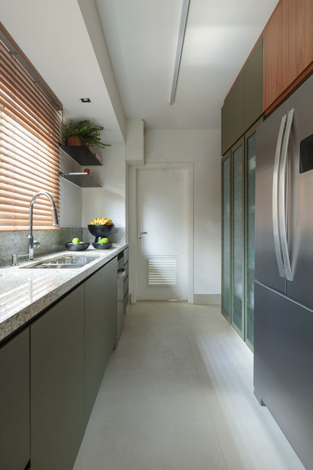 SP Estúdio · Pensilvânia 公寓丨巴西圣保罗-26