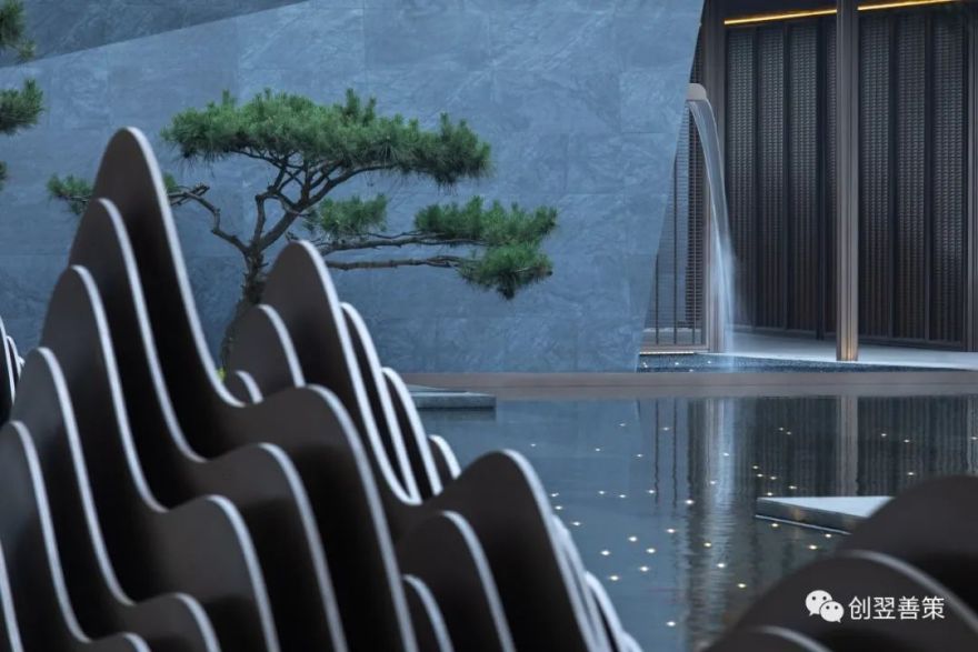 沈阳万科翡翠观澜,城市山林的现代演绎-44