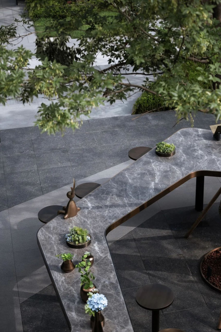 沈阳龙湖·天曜丨中国沈阳丨DAOYUAN | 道远设计-66