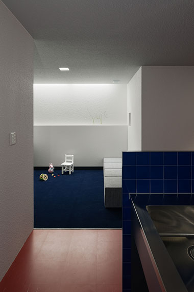 集積する家   House of Integration Kouichi Kimura Architects-20