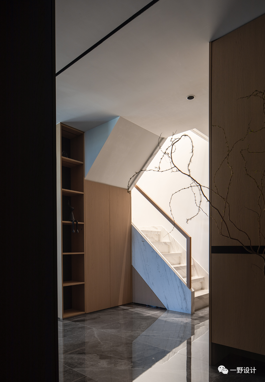 金尊府丨中国苏州丨一野设计事务所-28