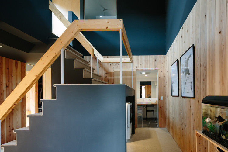 黑泽明家属院-22