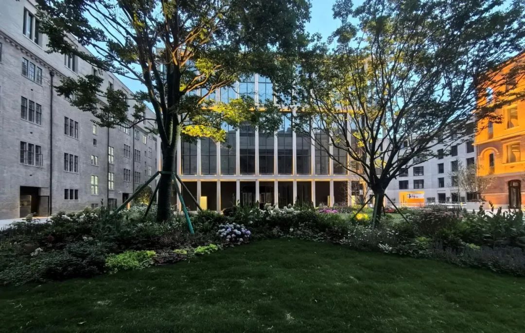 外滩·老市府丨中国上海丨华东建筑设计研究院有限公司等-37