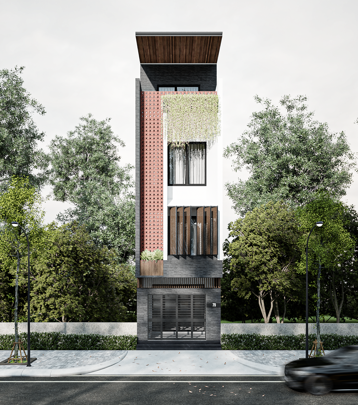 北宁孙安之家-7