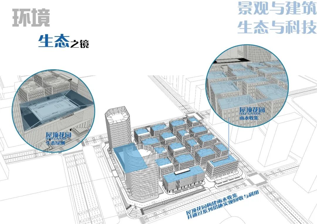 济南前沿科创基地项目景观设计丨中国济南丨同圆设计集团股份有限公司-40