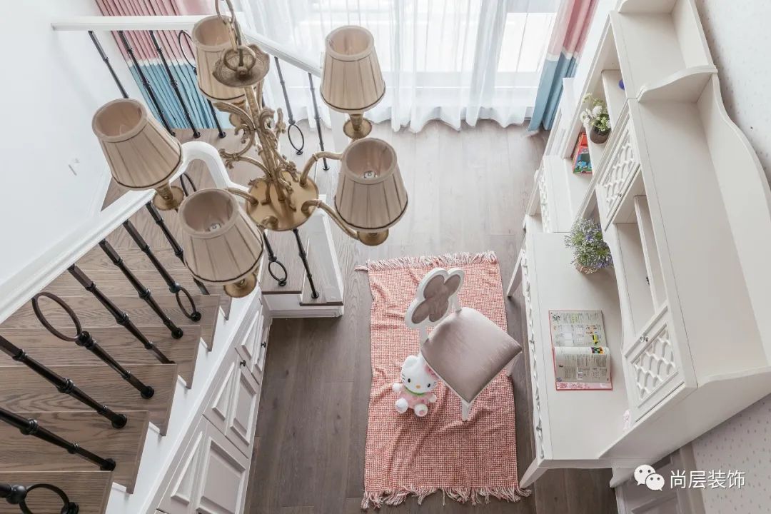 哈利波特与赫本邂逅,演绎空间诗学-64