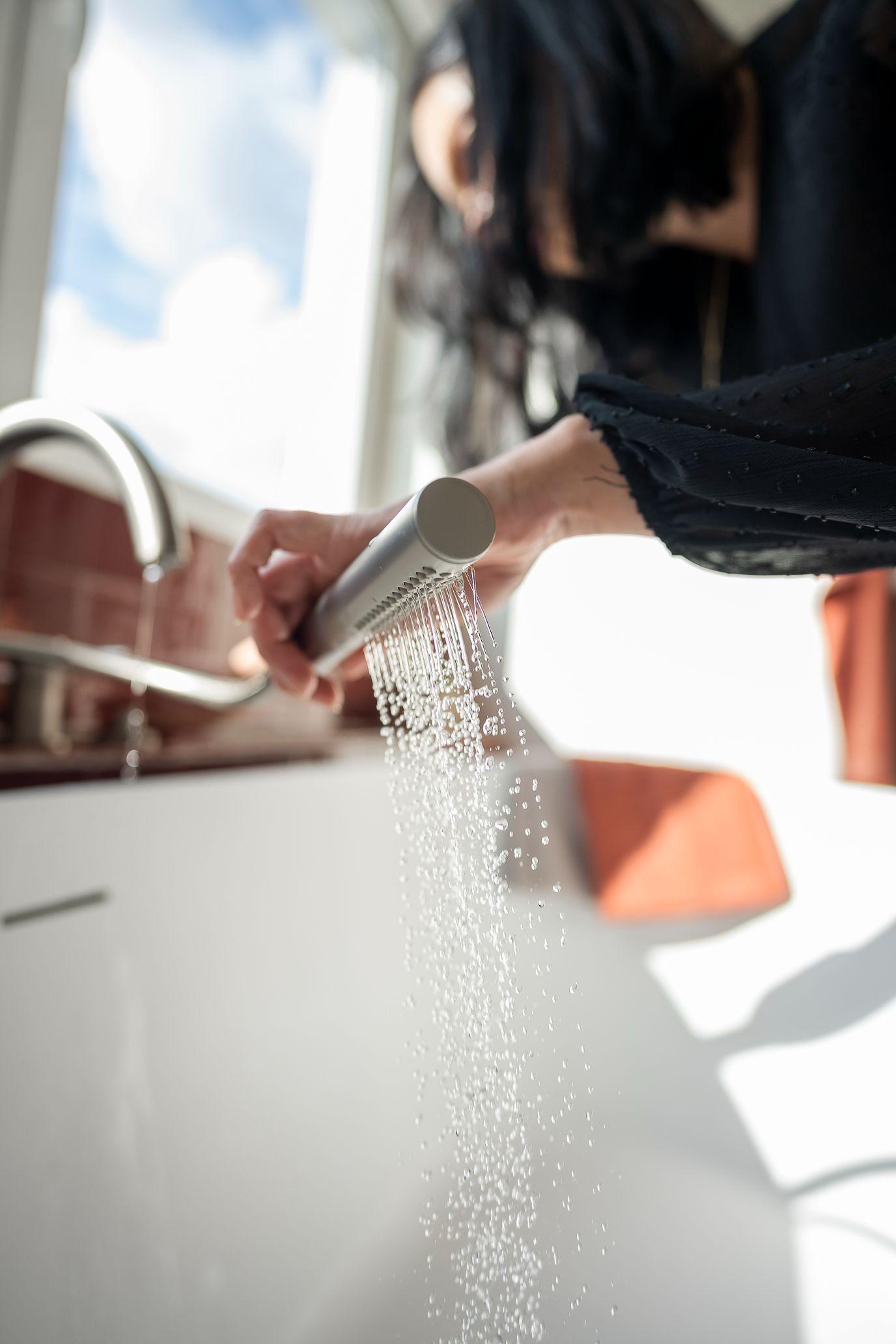 Sundae房屋卫生间改造丨Van Marcke-61