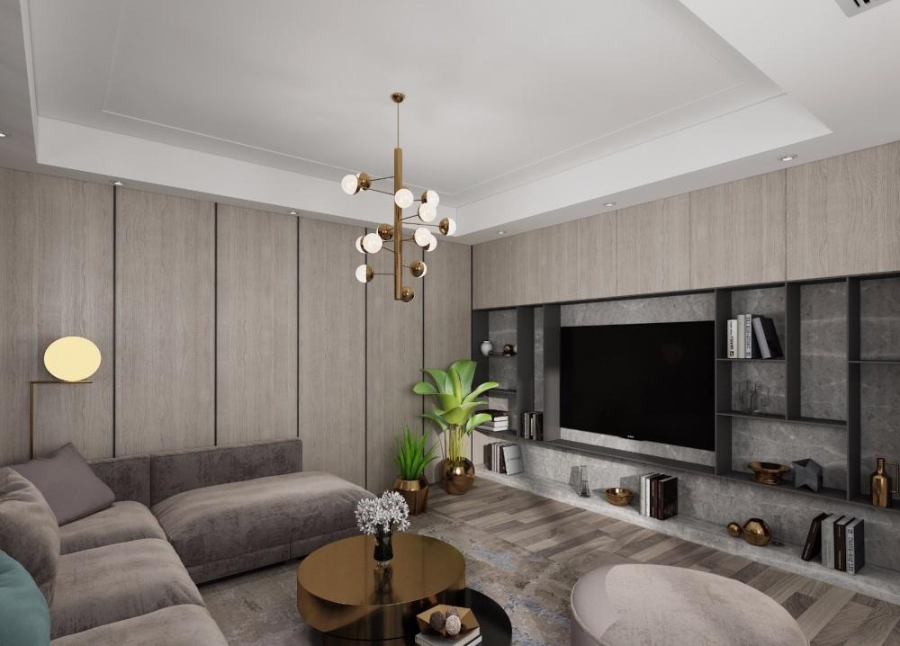 融合自然与人文的感性空间-3