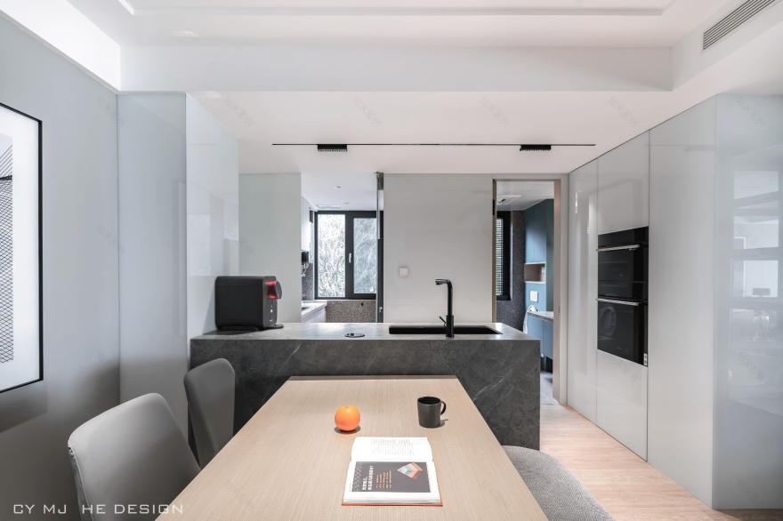 筑梦SPACE丨中国无锡丨CYMJ何贵之-17