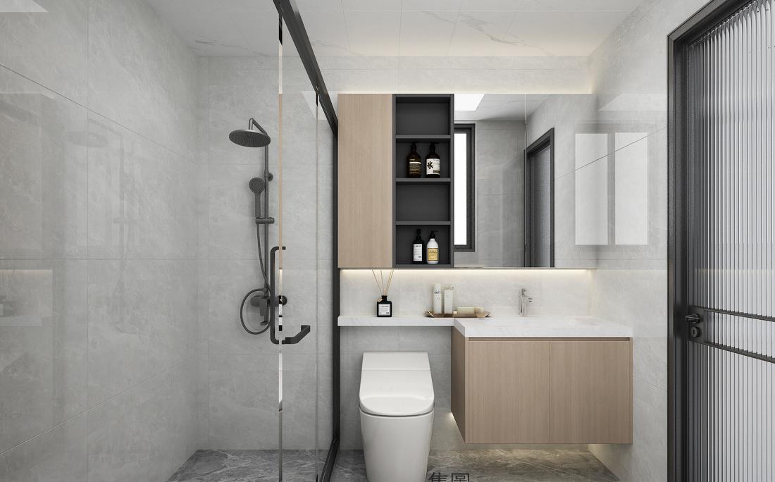 广州番禺华盛新村别墅小面积改造丨中国广州-22