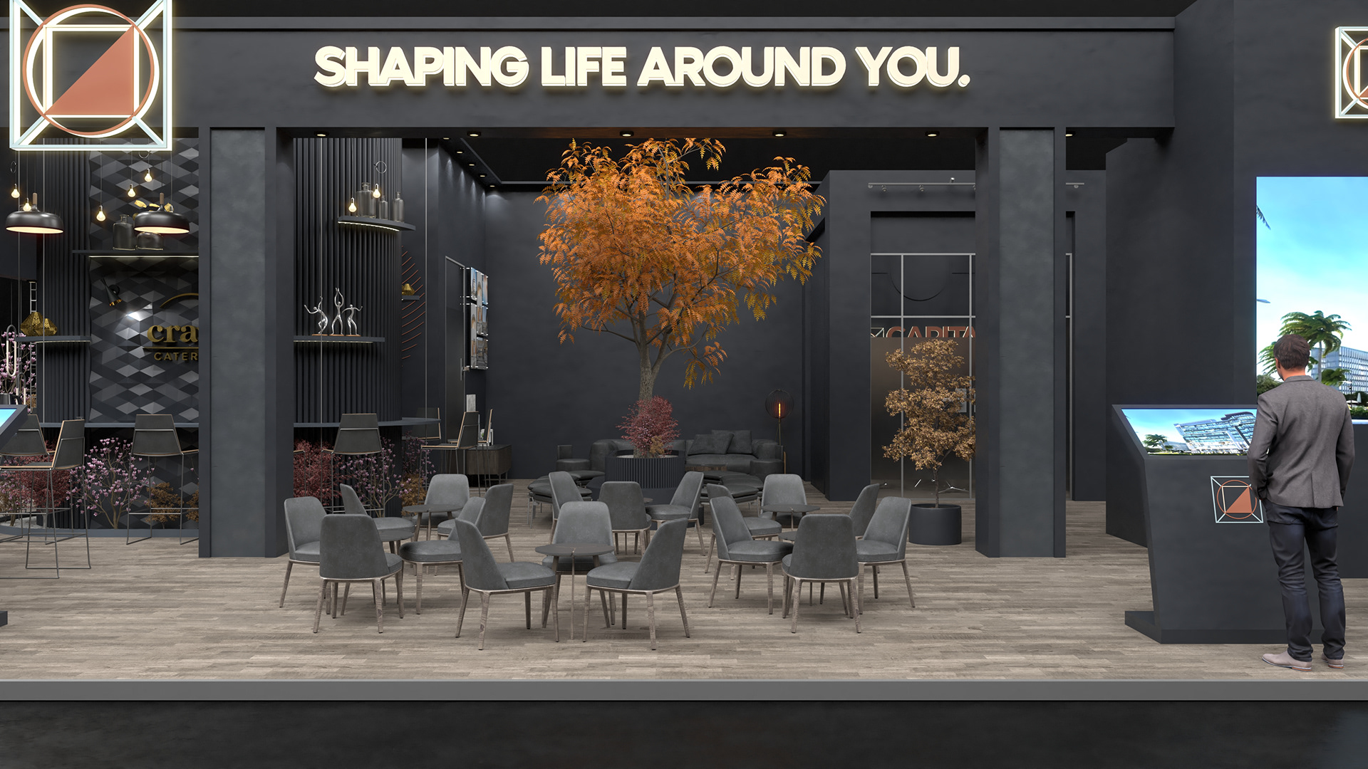 Capital Link Development Cityscape Egypt 2022 Proposal-14