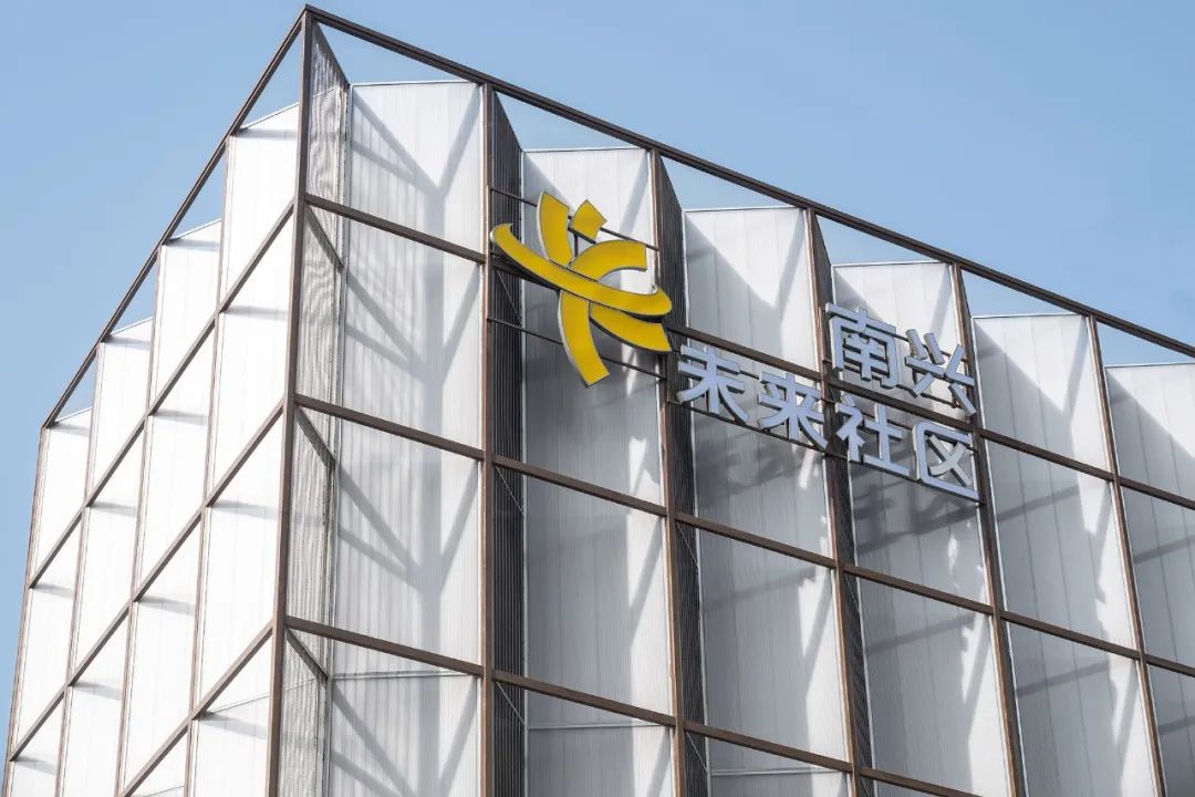 南兴里:未来城市人文社区丨中国杭州丨TOMO 東木筑造-9