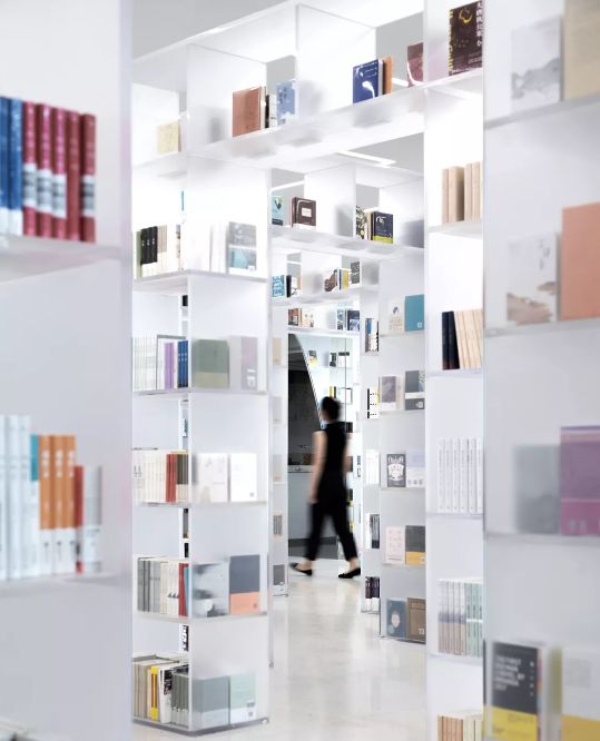 七十岁的新华书店，归来仍是少年-31