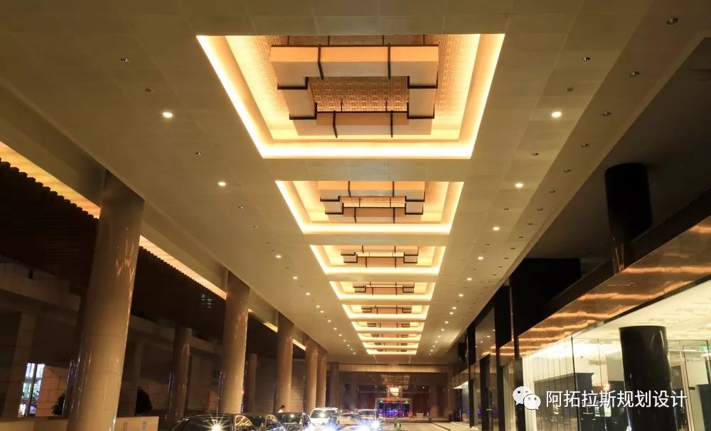 北京银泰中心景观改造 | 打造长安街地标新形象-48