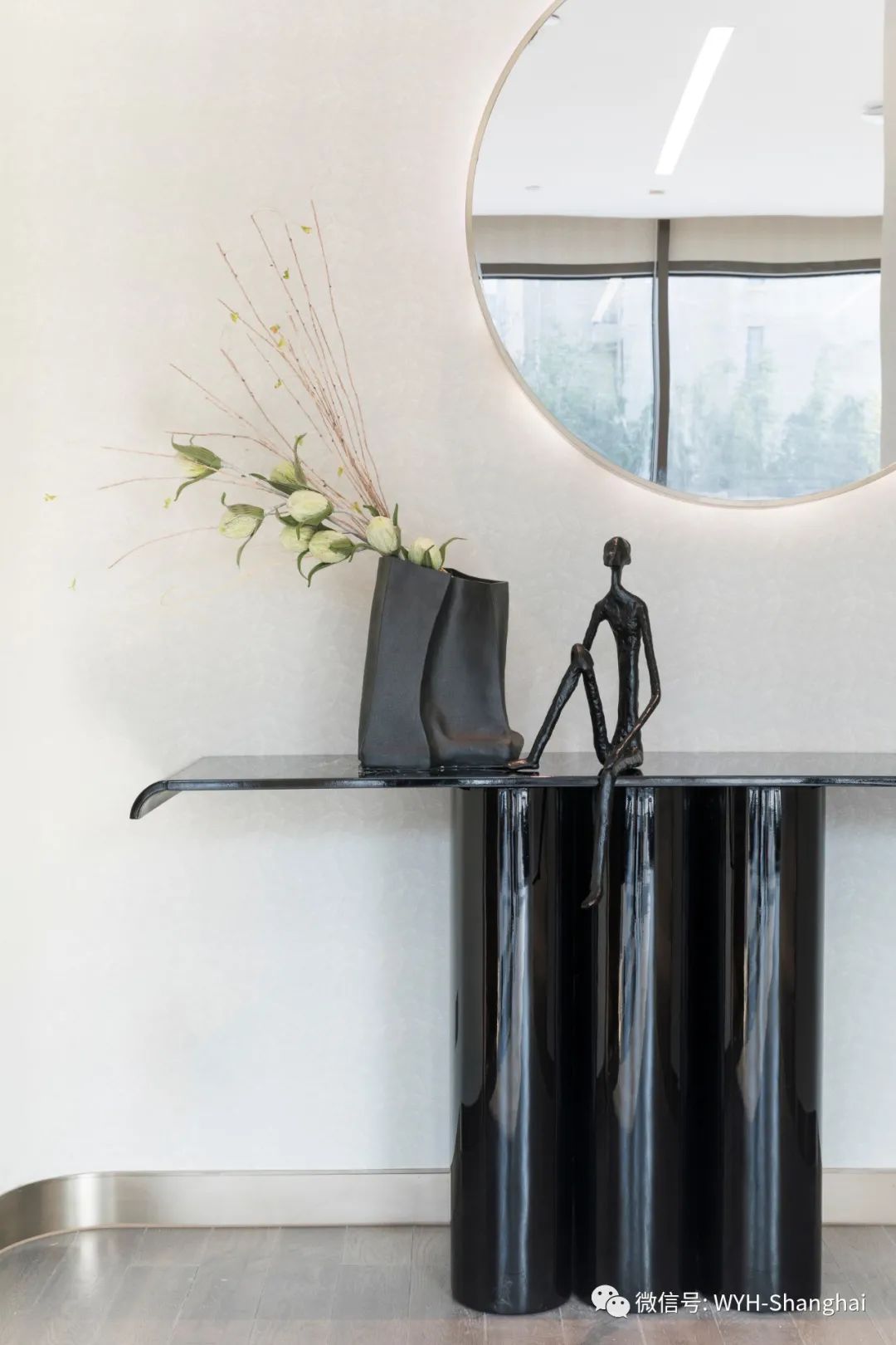 湖州惠建•未来峯会所 | 自然与优雅的完美融合-31