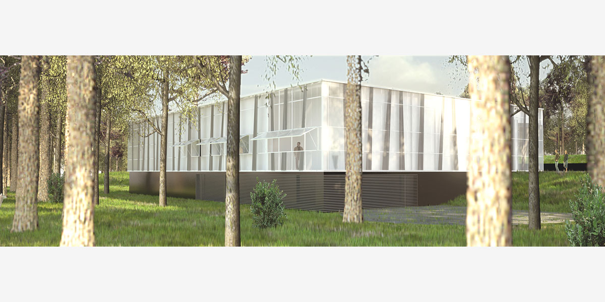 Cuisine centrale - CoCo architectureCoCo architecture-7