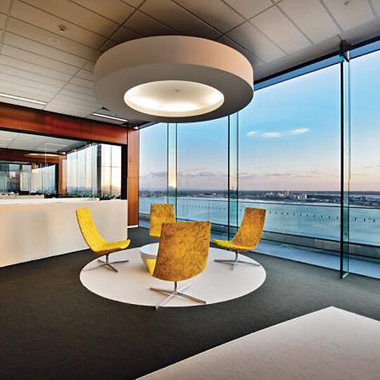 Sumitomo Perth Fitout by SPH (Scott Penn Hall Architecture + Interior Design) | Australian Interior Design Awards-7