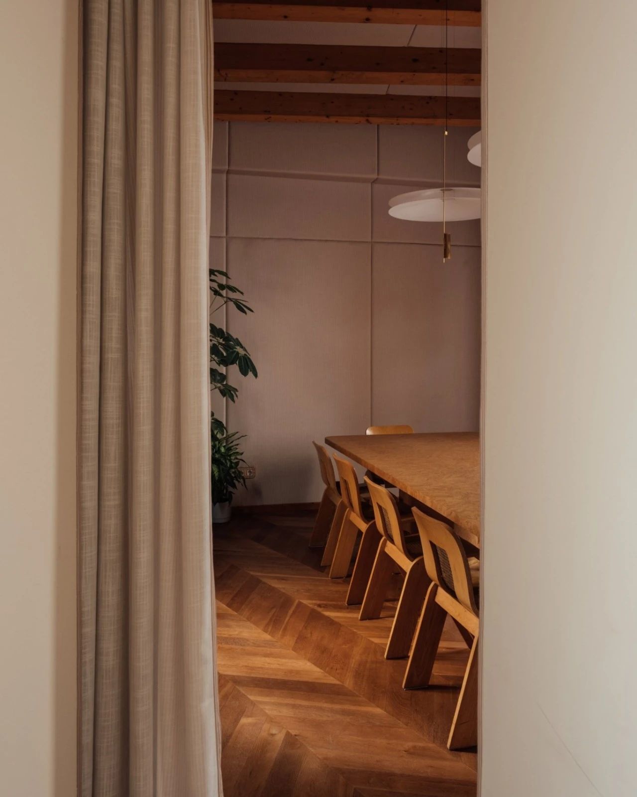 60 Curzon 公寓丨英国伦敦丨Tatjana von Stein-90