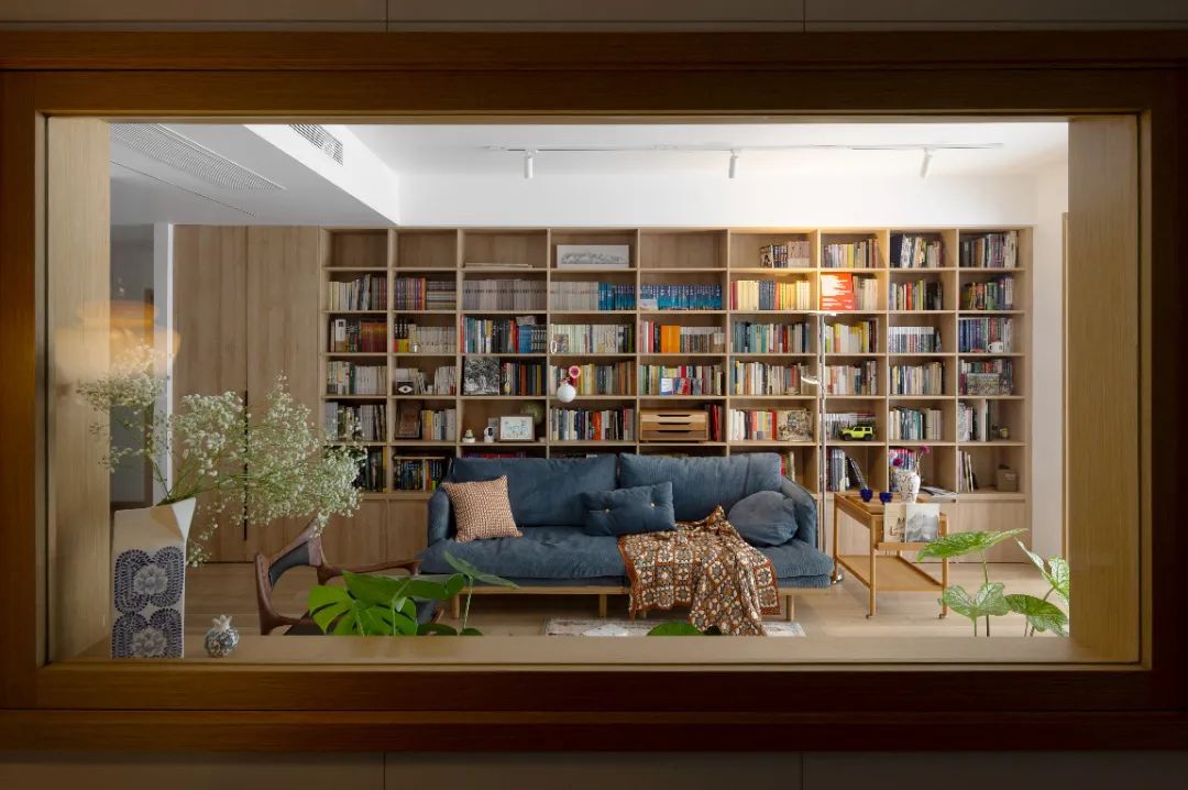 成都甜蜜婚房设计丨中国成都丨成都拾光悠然设计-31