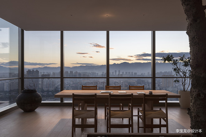 熹茗集团总部办公室丨中国福州丨BloomDesign绽放设计-11