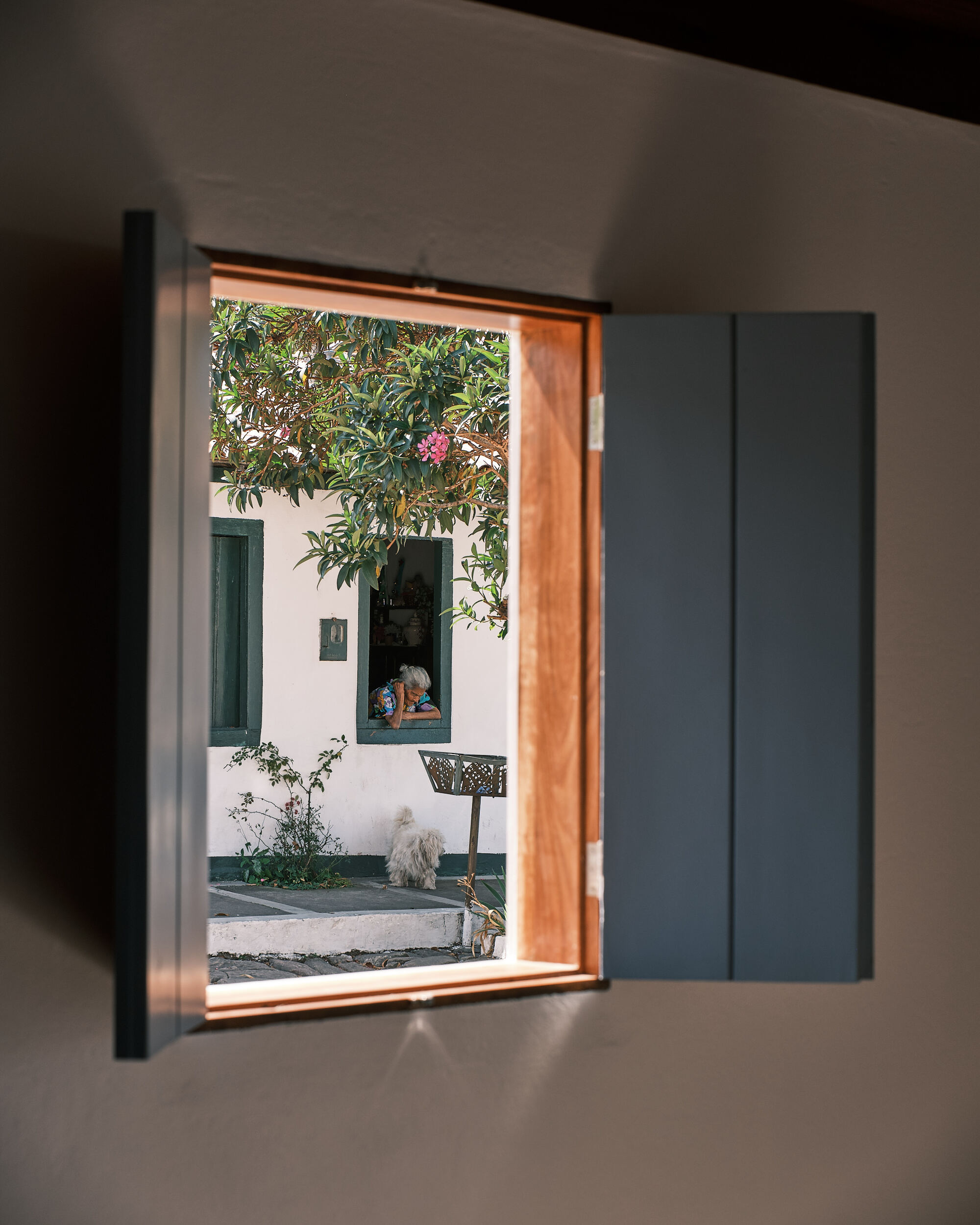 贝蒂娜之家丨巴西丨Terra e Tuma Arquitetos Associados-25