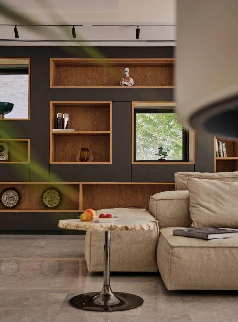 “光序”住宅丨中国北京丨ORIGO设计工作室-38