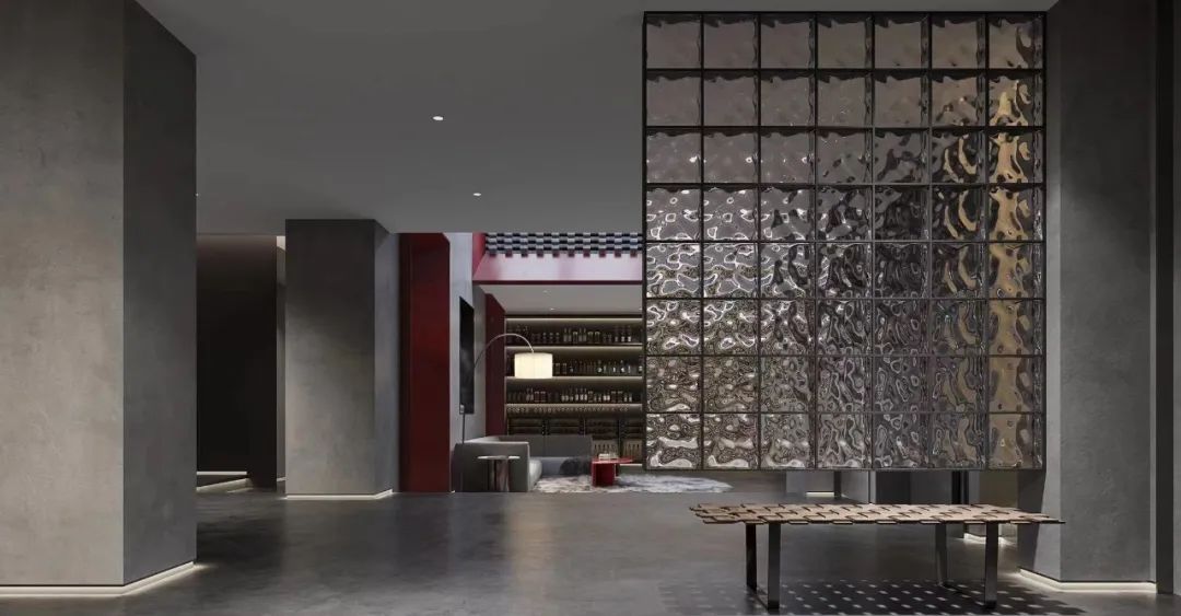 极简美学，打造 500 平纯粹生活空间-27