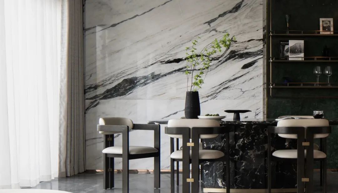 赣州嘉福云墅示范单位丨中国江西丨UCD 青上设计-20