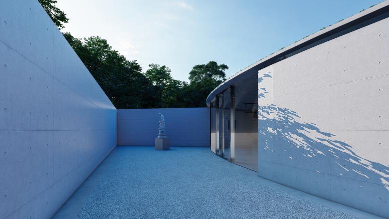 圆圈 / 圆形丨德国柏林-16