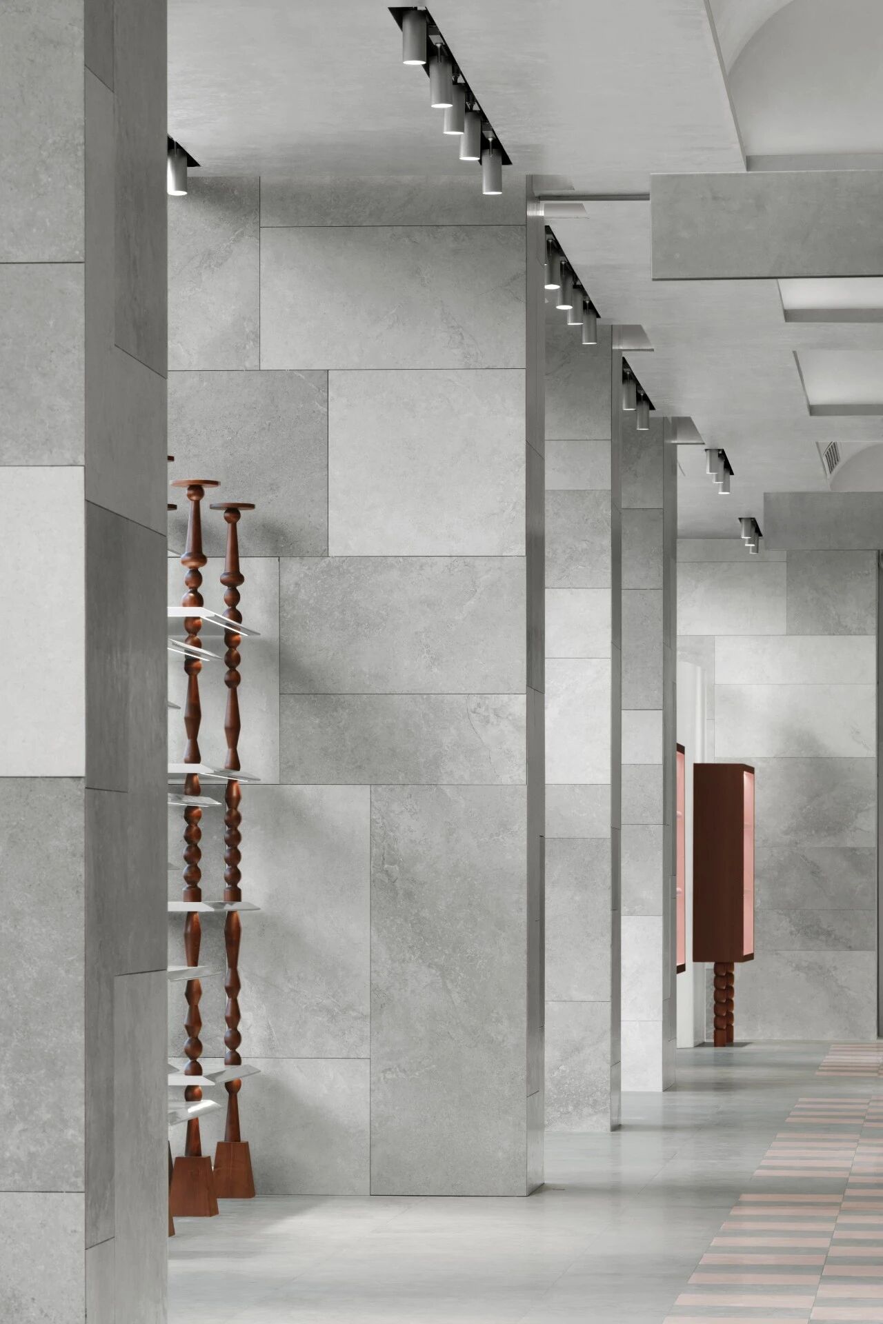 Coscia常熟店丨中国江苏丨All Design Studio-21