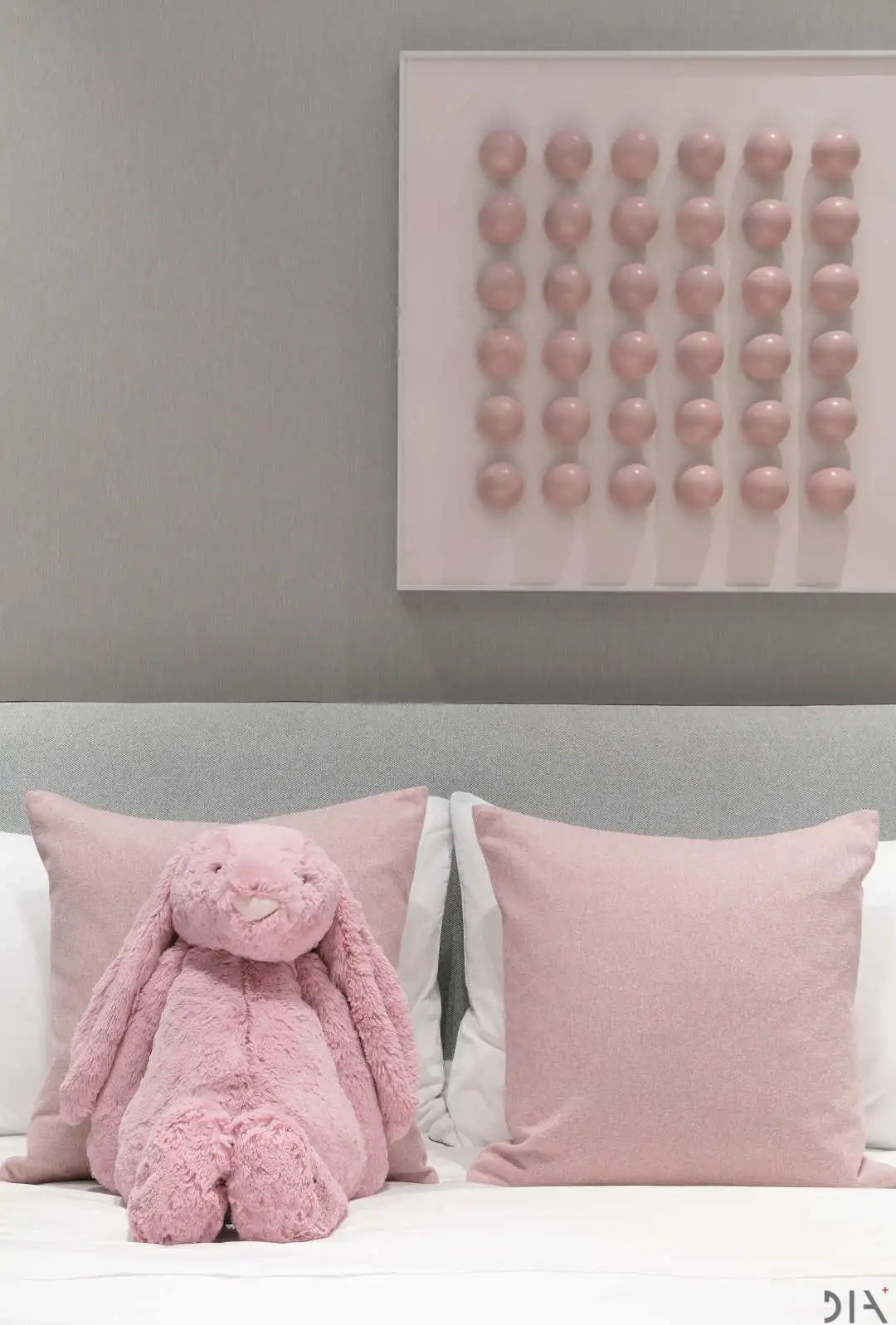 华润·悦府样板间多套丨中国浙江丨张健-37