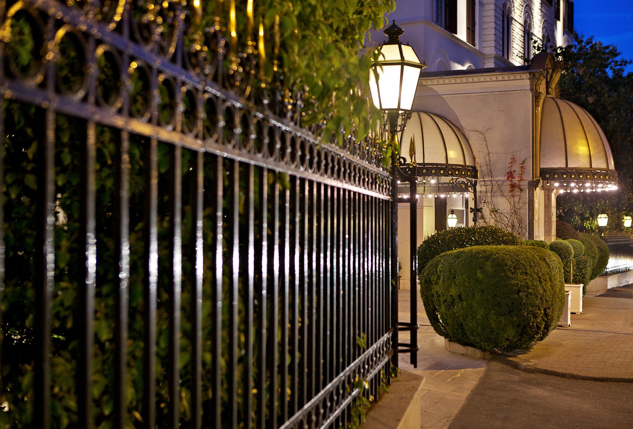 Aldrovandi Villa Borghese（意大利，罗马）-3