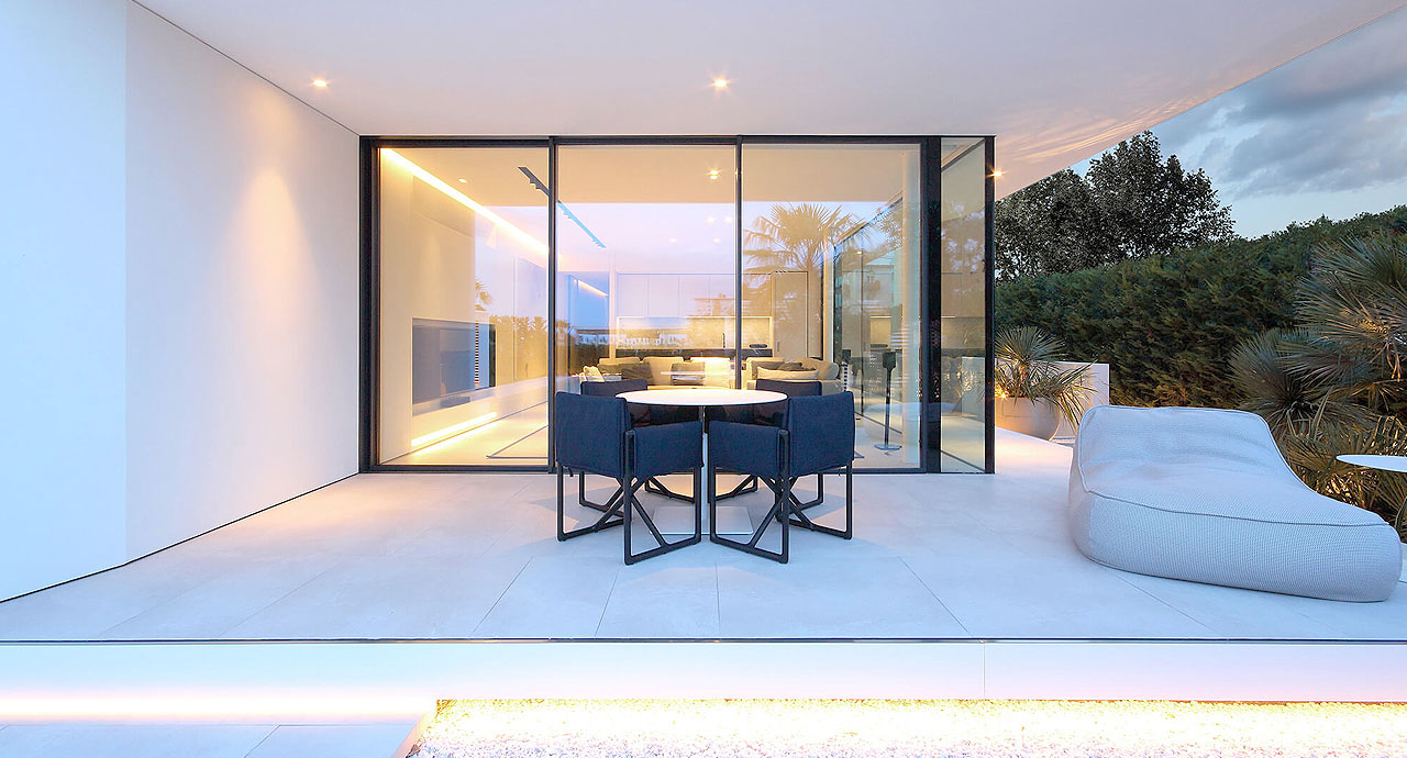 Residenza privata Lido Beach Villa - Paola Lenti-3