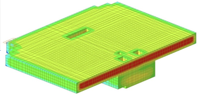 幸福灯火暖三镇！中建八局武汉三镇中心项目为1012户居民绘就安居画卷-85