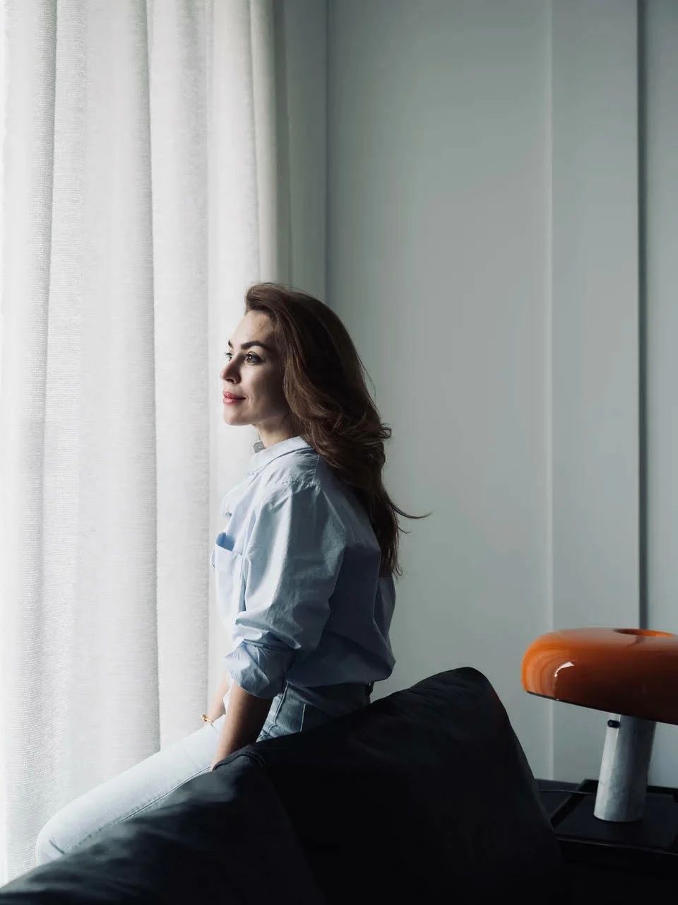 优雅平静丨NK Studio AD-26