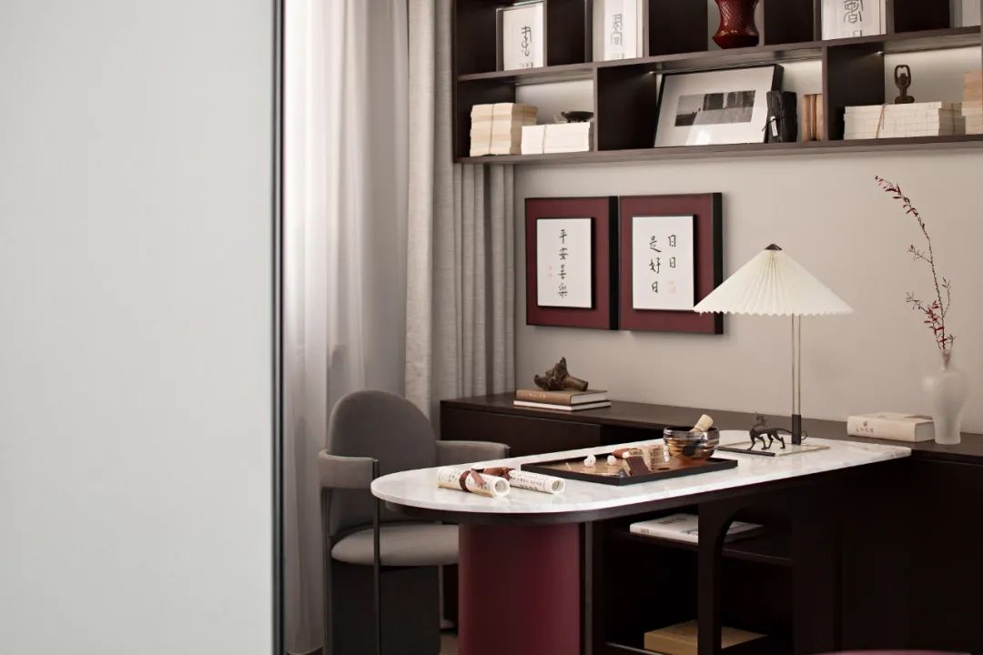 湖州绿城锦玉园丨中国湖州丨矩阵纵横-52