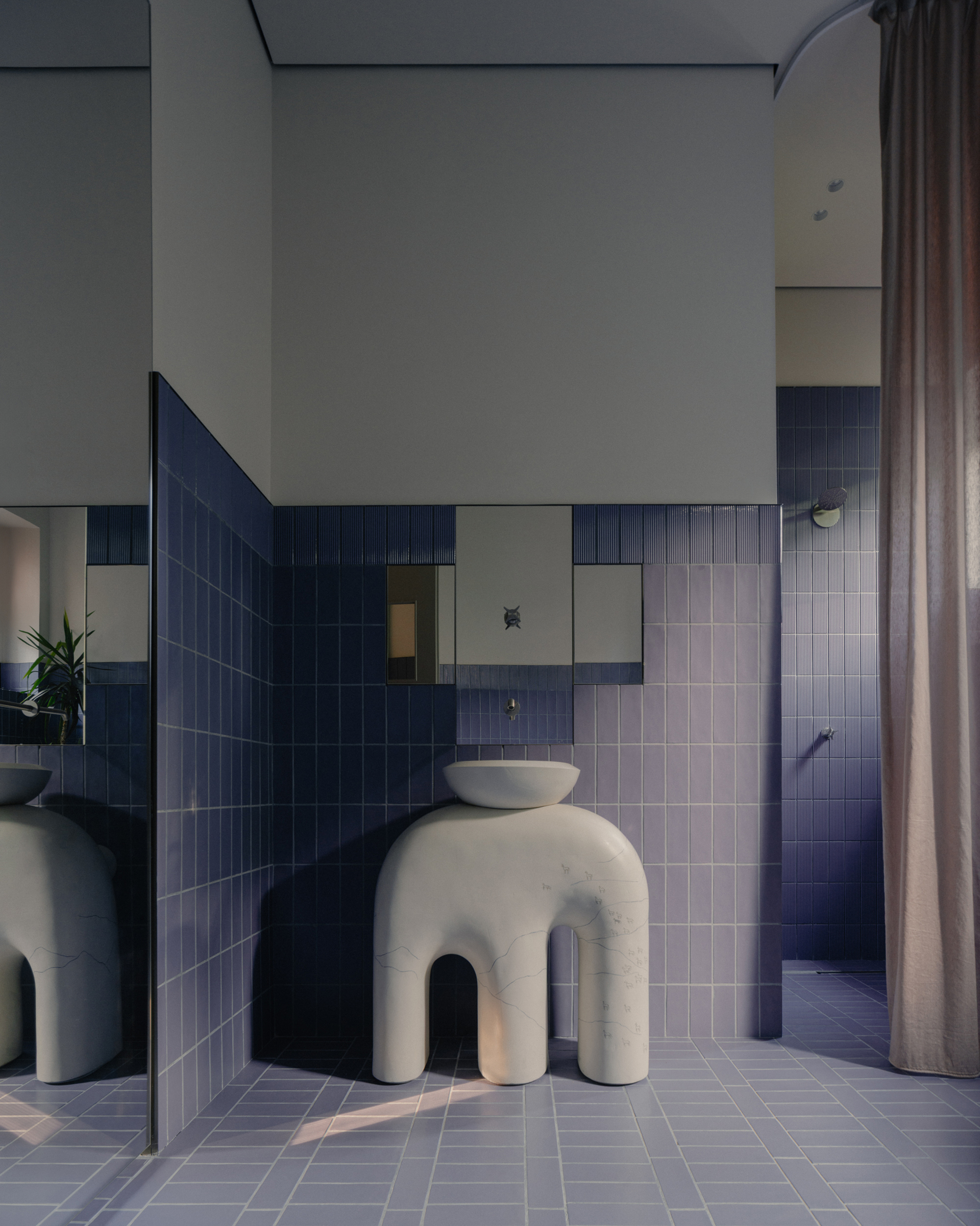 公寓丨Numero Design Studio-22