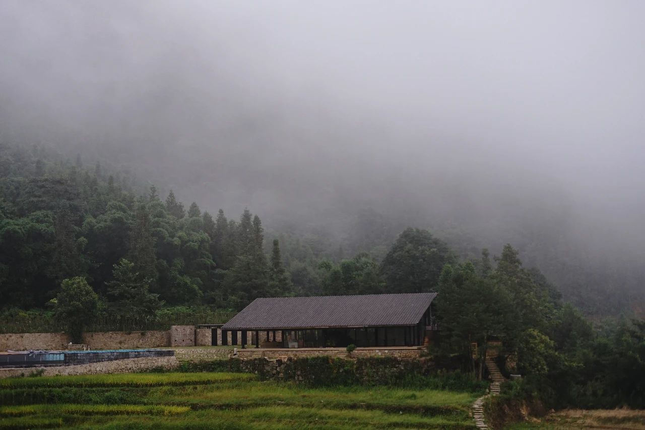 重庆飞茑集 | 睡入云端，尽享清凉山城田园生活-126