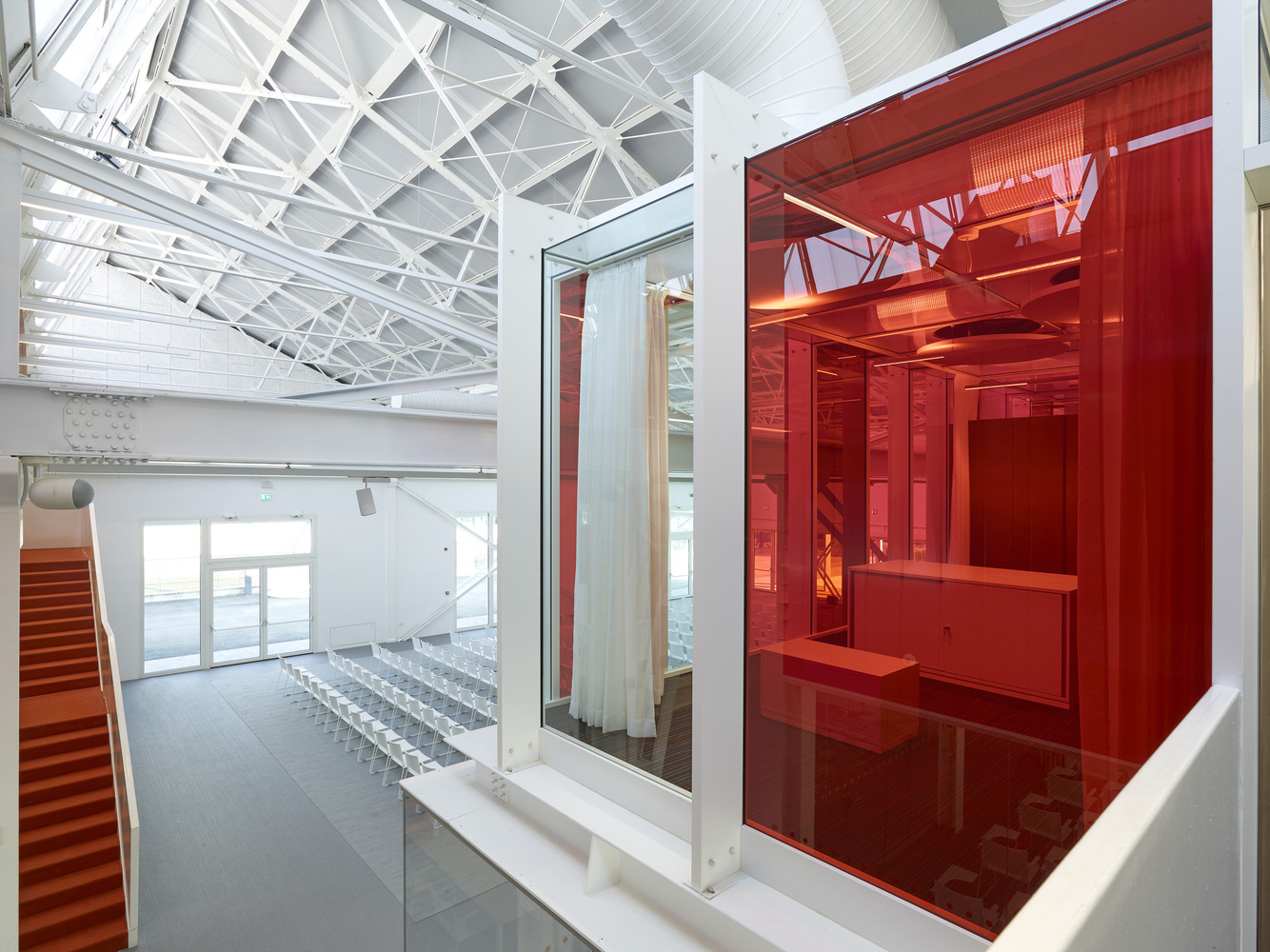 Opificio Golinelli  diverserighestudio-53