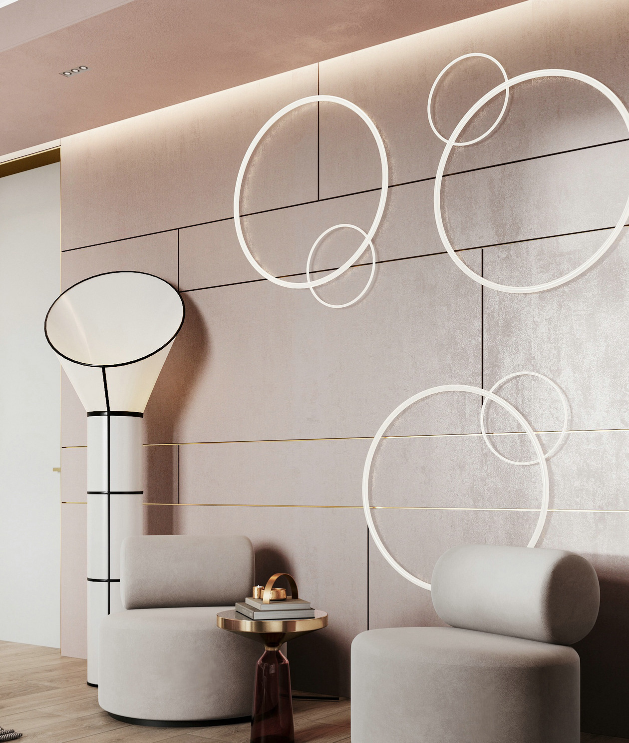 大平米气质别墅-14